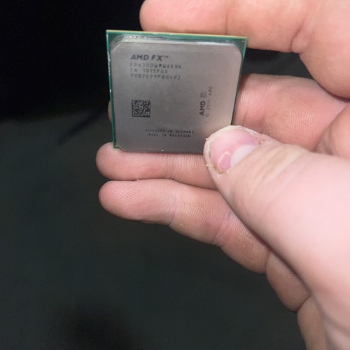 Cpu amd fd63003 - cpu, fx
