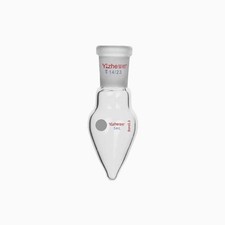 Fiaschette evaporanti 5ml 14#