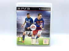 Gioco FIFA 16 Sony Playstation