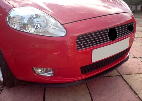 Adatto per fiat - fiat, punto