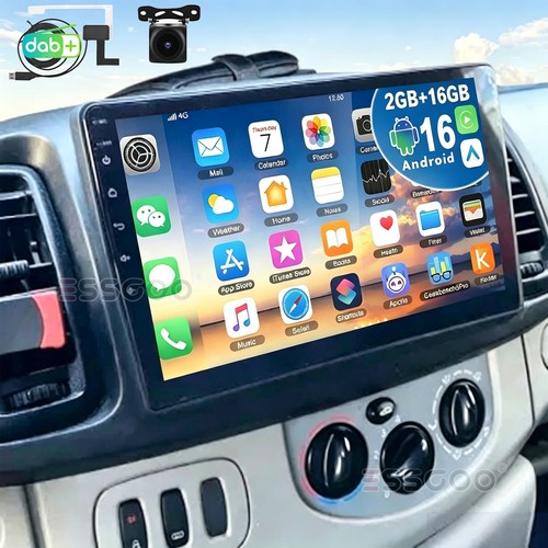 Autoradio dab carplay - autoradio, dab+