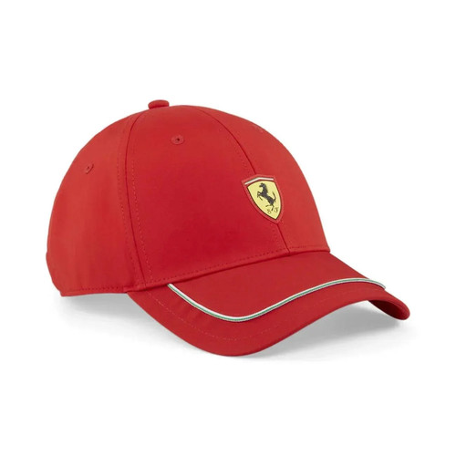 Cappellino scuderia ferrari - cappellino, f1