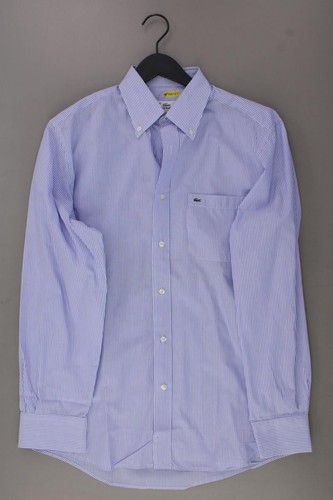 Lacoste camicia maniche - lacoste, a