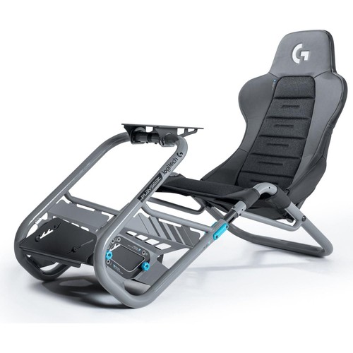 Playseat seduta trophy logitec - playseat,