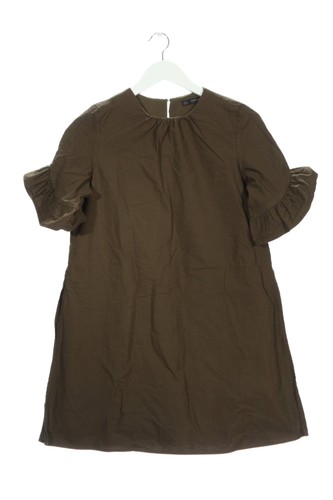 Zara basic tuta corta donna - zara,