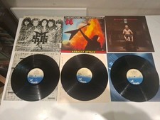 3 X Michael Shenker Group