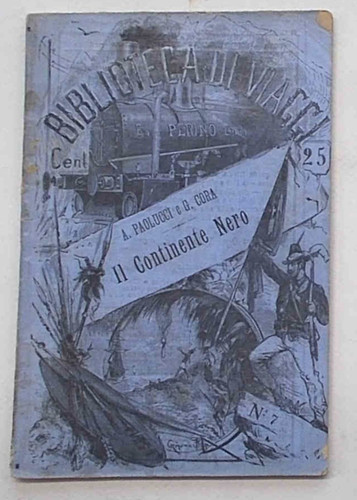 Paolucci cora il continente - il,