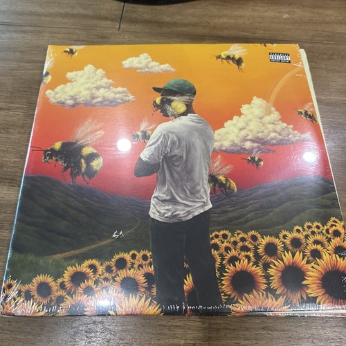 Sealed new rare tyler - tyler,, the