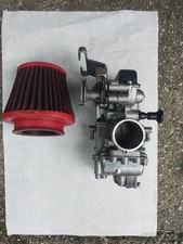 Carburatore Mikuni TM 33