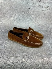 Mocassini Gucci Horsebit