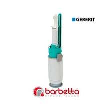 CAMPANA RICAMBIO CASSETTA ESTERNA COMPLETA GEBERIT 240.428.00.1