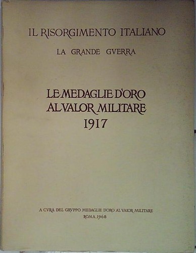 Medaglie oro al valor - le, d'oro