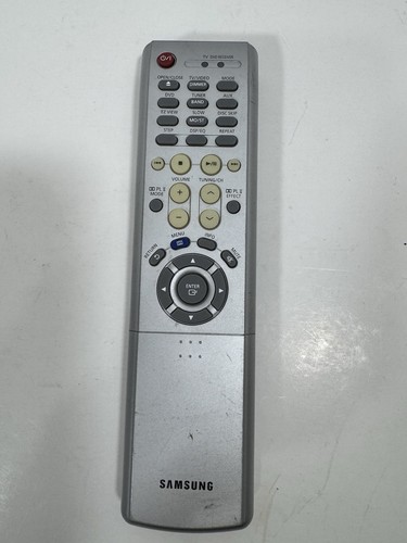 Samsung remote control model - samsung,