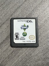 The sims - the,