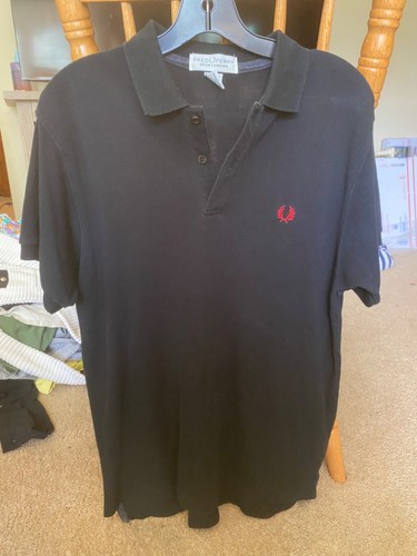 Fred perry polo - perry,