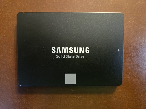 Samsung 850 evo 250 5 - samsung, gb