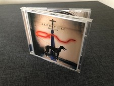 ALPHAVILLE · Salvation · CD