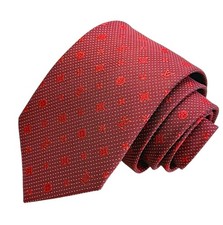 Cravatta Louis Vuitton seta