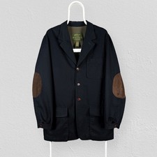 Giacca blazer Orvis Signature