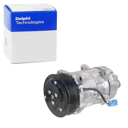Compressore climatizzatore - compressore,
