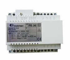 ACI  FARFISA ALIMENTATORE