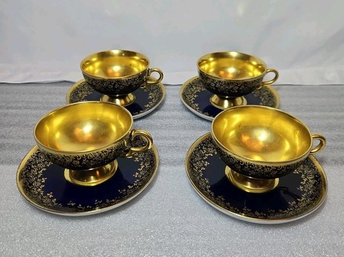 Set tazze piattini - set, e