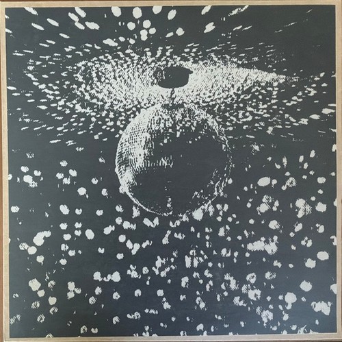 Neil young mirror ball - neil,