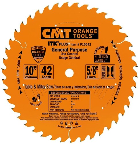 Cmt p10042 itk plus lama - cmt,