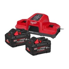 Milwaukee M18 FORGENRG-802DBSC