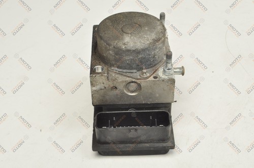 Suzuki sx4 vvt abs - suzuki,