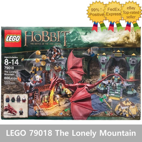 Lego 79018 signore - lego,