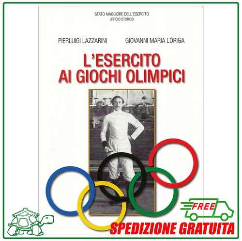 Libro esercito giochi - libro, ai