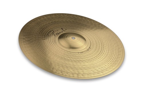 Piatto firmato paiste - firmato,