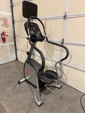 Star Trac | Stepper E-ST