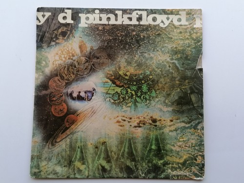 Pink floyd 1969 french - floyd,