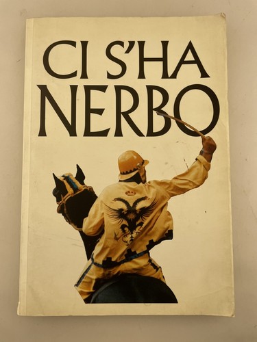 Libro nerbo a - nerbo, di