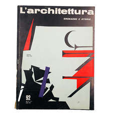 L'architettura cronache storia