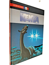 AUREACOMIX Linea BD-RODOLPHE-LEO-KENYA 2- INCONTRI-AUREA-VL20