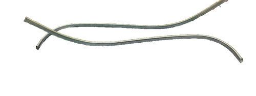 Bordino scudo anteriore - scudo,