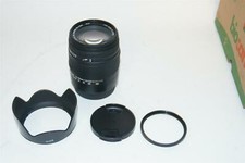Sigma DC 1:3,5-6,3/18-250 mm