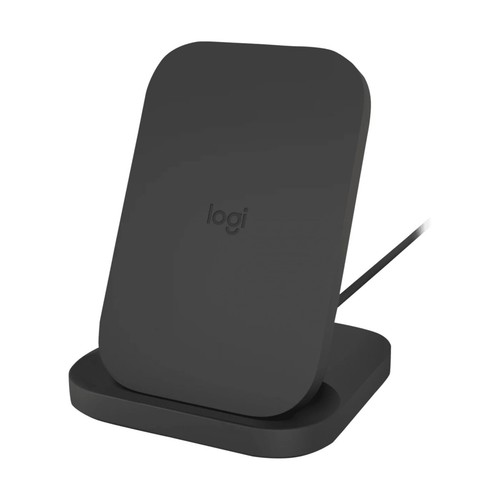 Logitech powered 10w supporto - powered,
