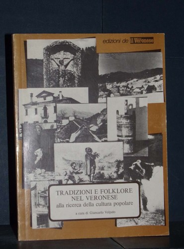 Giancarlo volpato tradizioni - -,