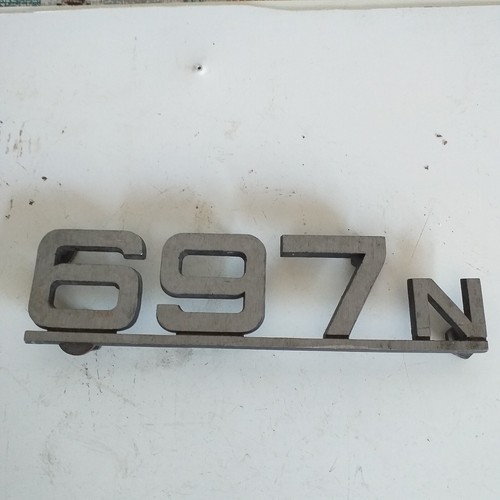 Sigla autocarro fiat - sigla,