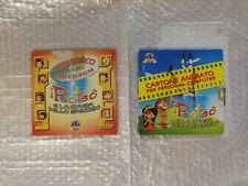 Videogioco I Roteò + Cartone