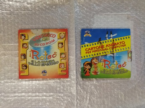 Videogioco roteò cartone - videogioco,