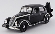 Modellino auto scala 1:43 Rio