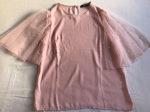 Shein maglia camicetta - shein,
