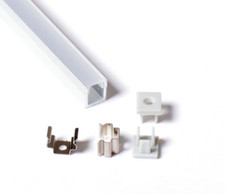 2m 0809 8x9mm PROFILO MICRO