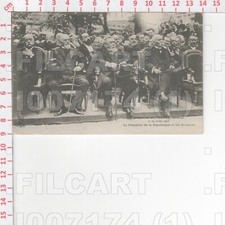 I7174 GIUSEPPE GARIBALDI 1910