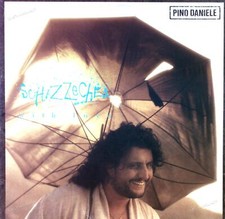 Pino daniele schizzechea - -,